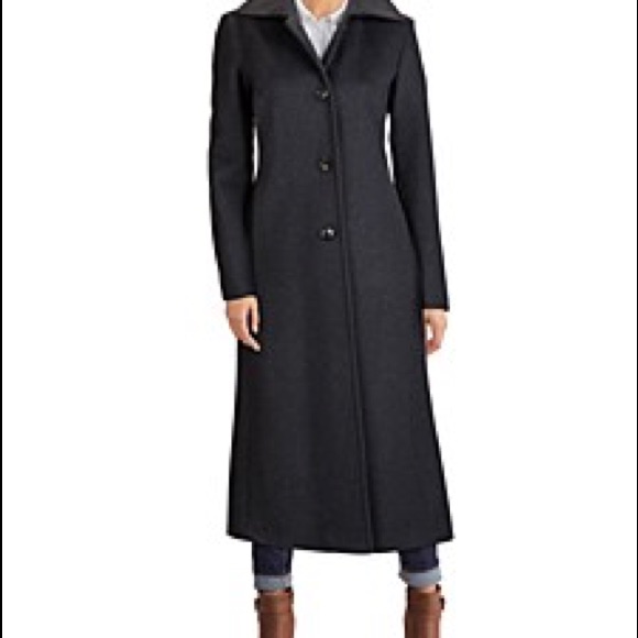 Juliano Cellini Coat